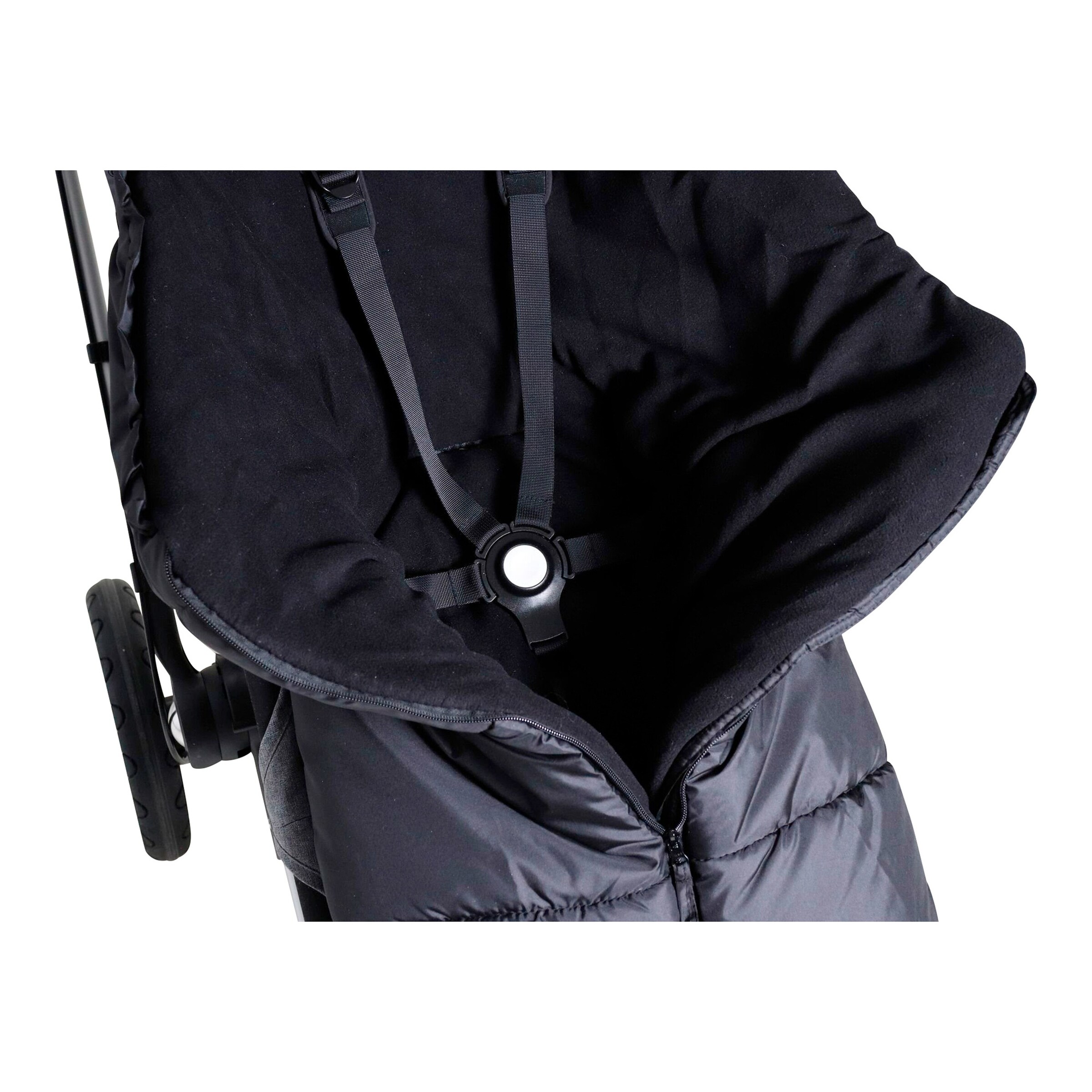 Kaiser Fußsack Thermo Aktion 2.0