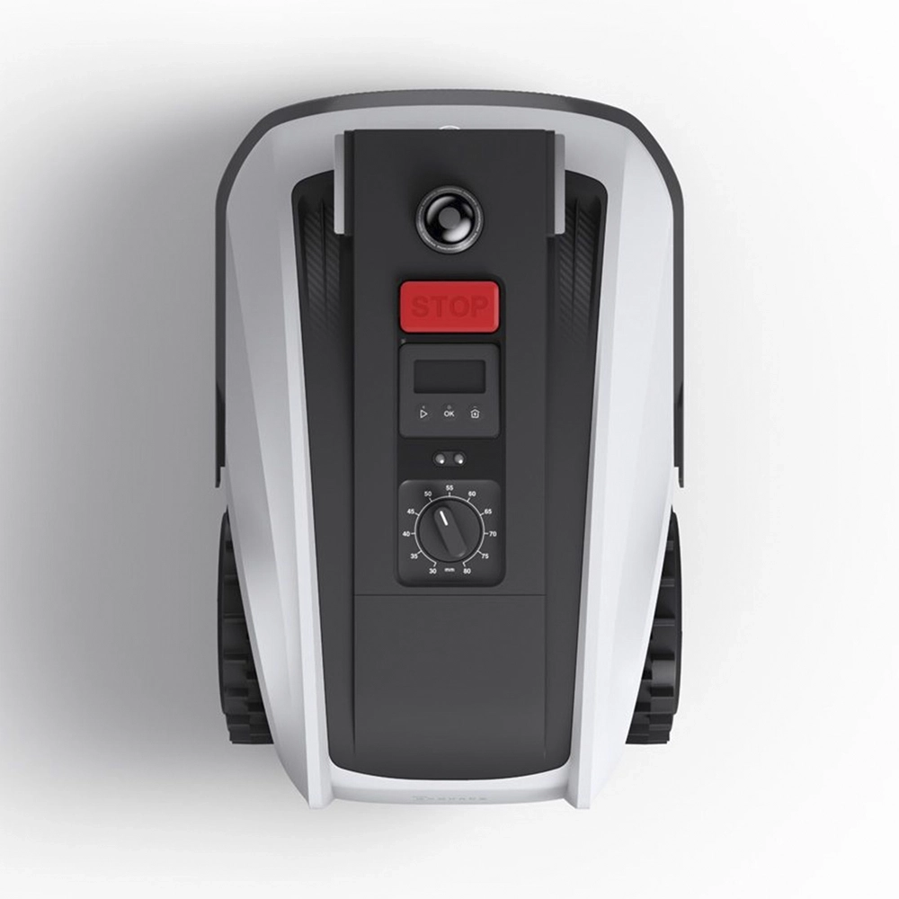 Ecovacs Mähroboter GOAT O500 Panorama