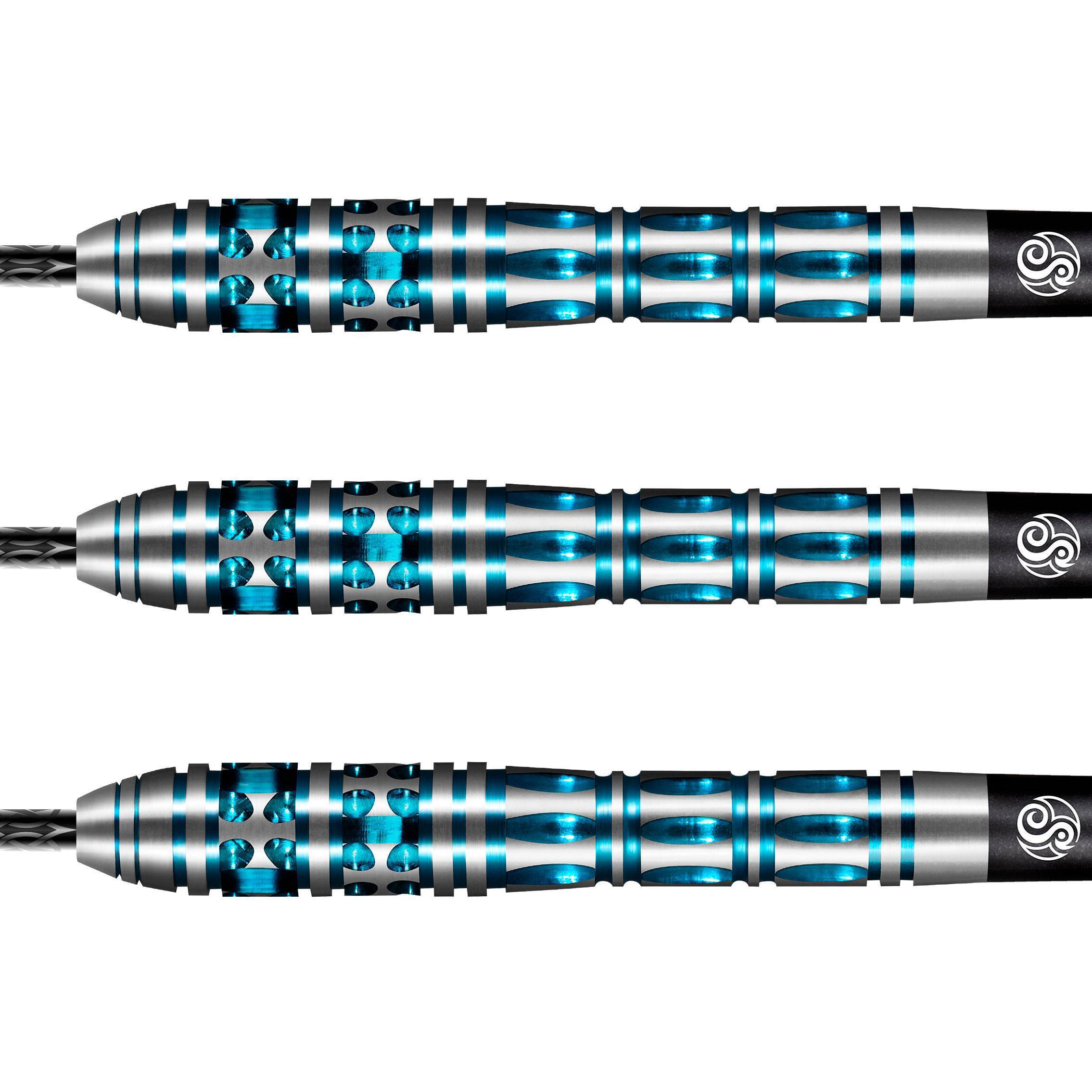 Shot - Celt Boudicca - Steeldart