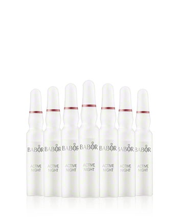 Babor Ampoule Concentrates Active Night 7x2ml