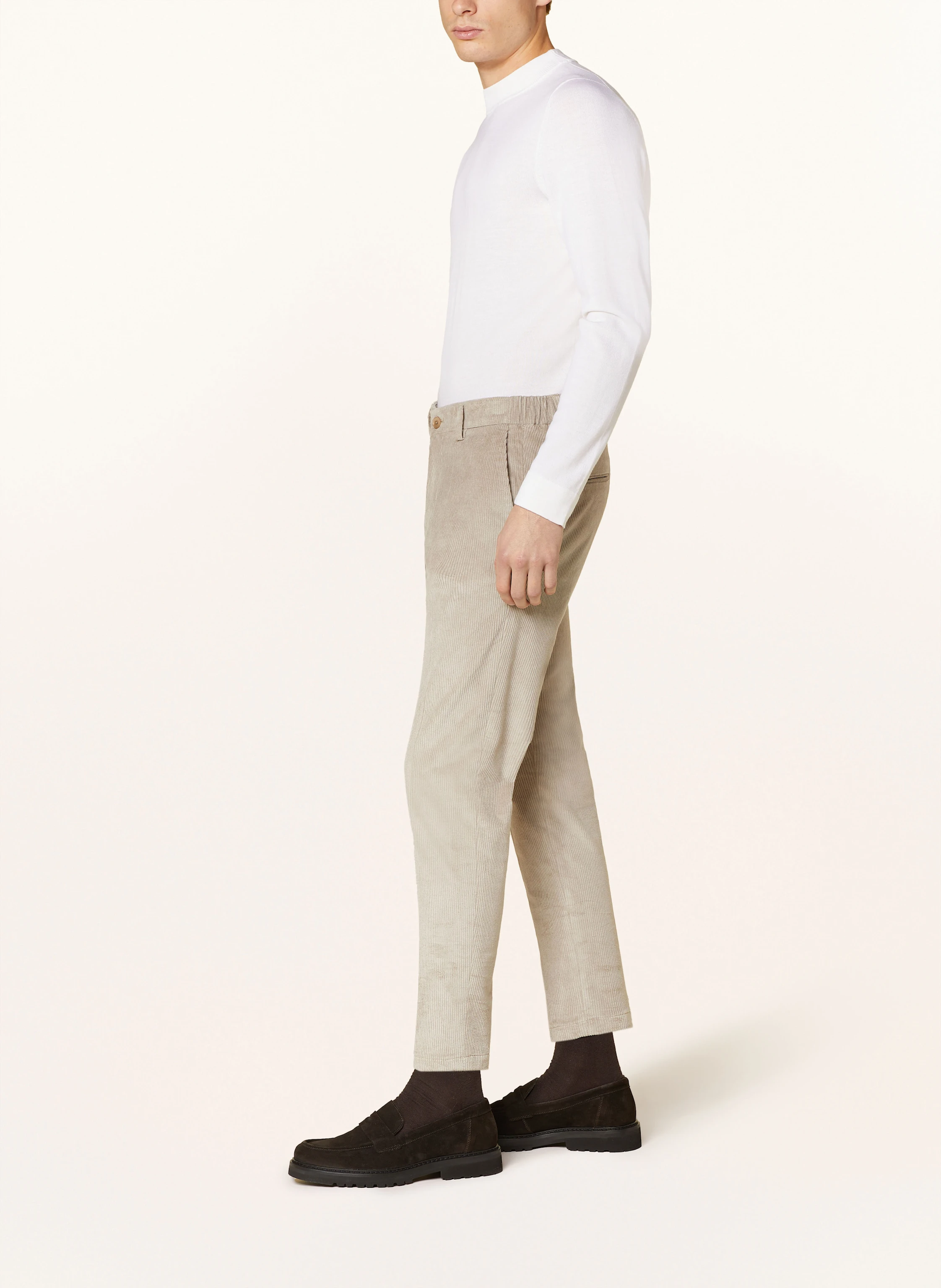 DRYKORN Cordchino AJEND Extra Slim Fit
