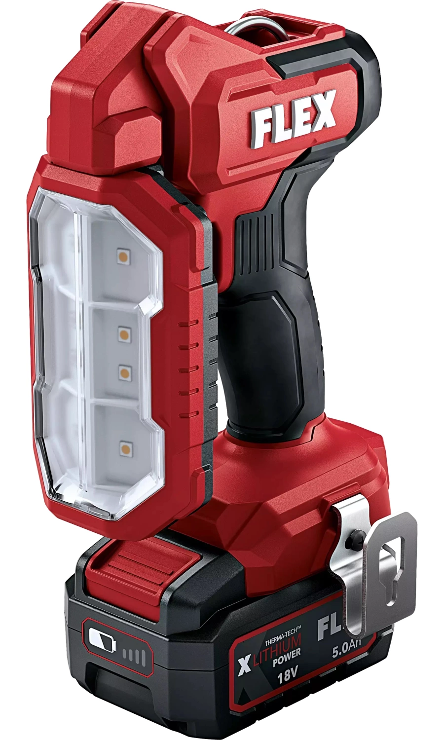Flex WL 1000 18.0 Handlamp Accu 18V