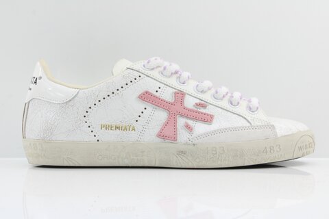Premiata Schnürschuhe