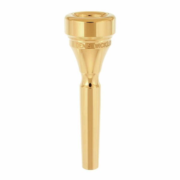 Denis Wick Mouthpiece Trumpet 5 DW4882