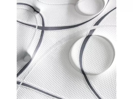 BELLECOUR LITERIE | Matelas BELLECOUR 3.0 160x200 cm | Ressorts ensachés