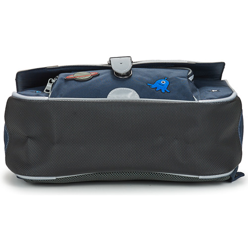Tann's - ELLIOTT CARTABLE 35 CM - Marine