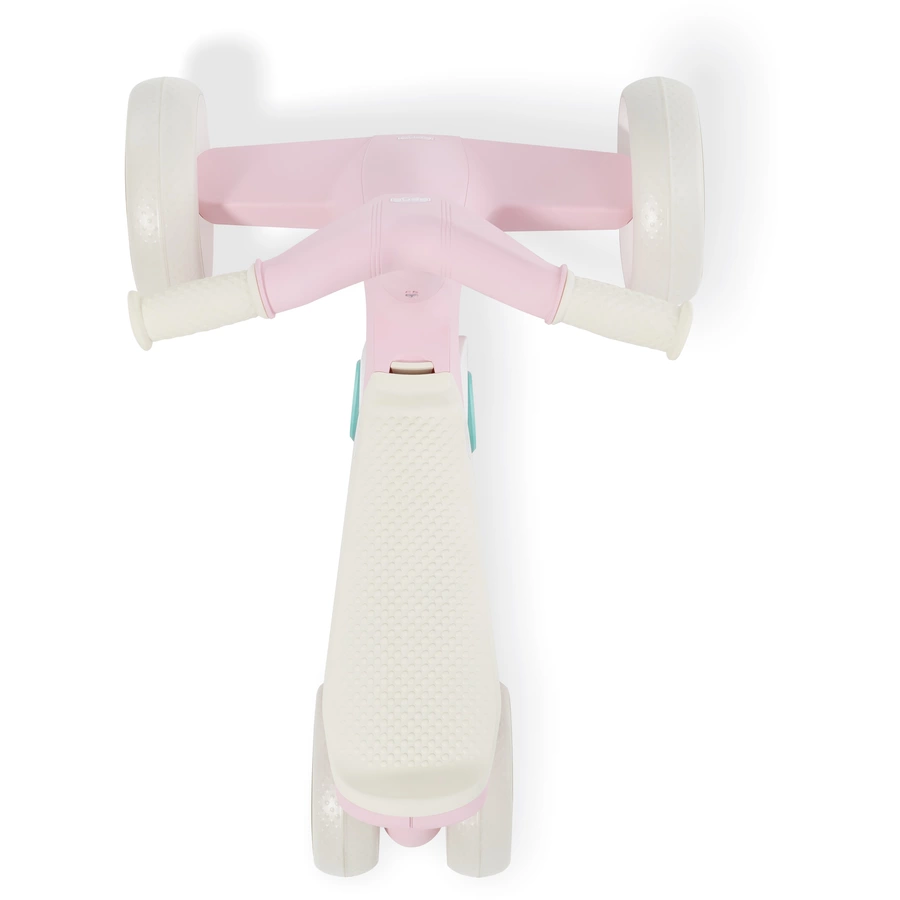 BERG Rutscher GO2, pink