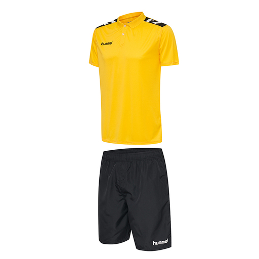 Equipamento Hummel Academy Trip Kit