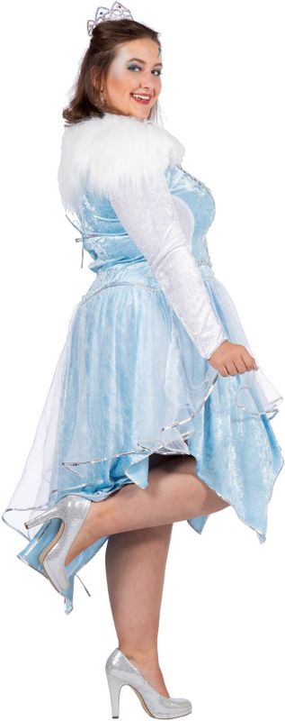 Elsa Jurk - Frozen - Luxe