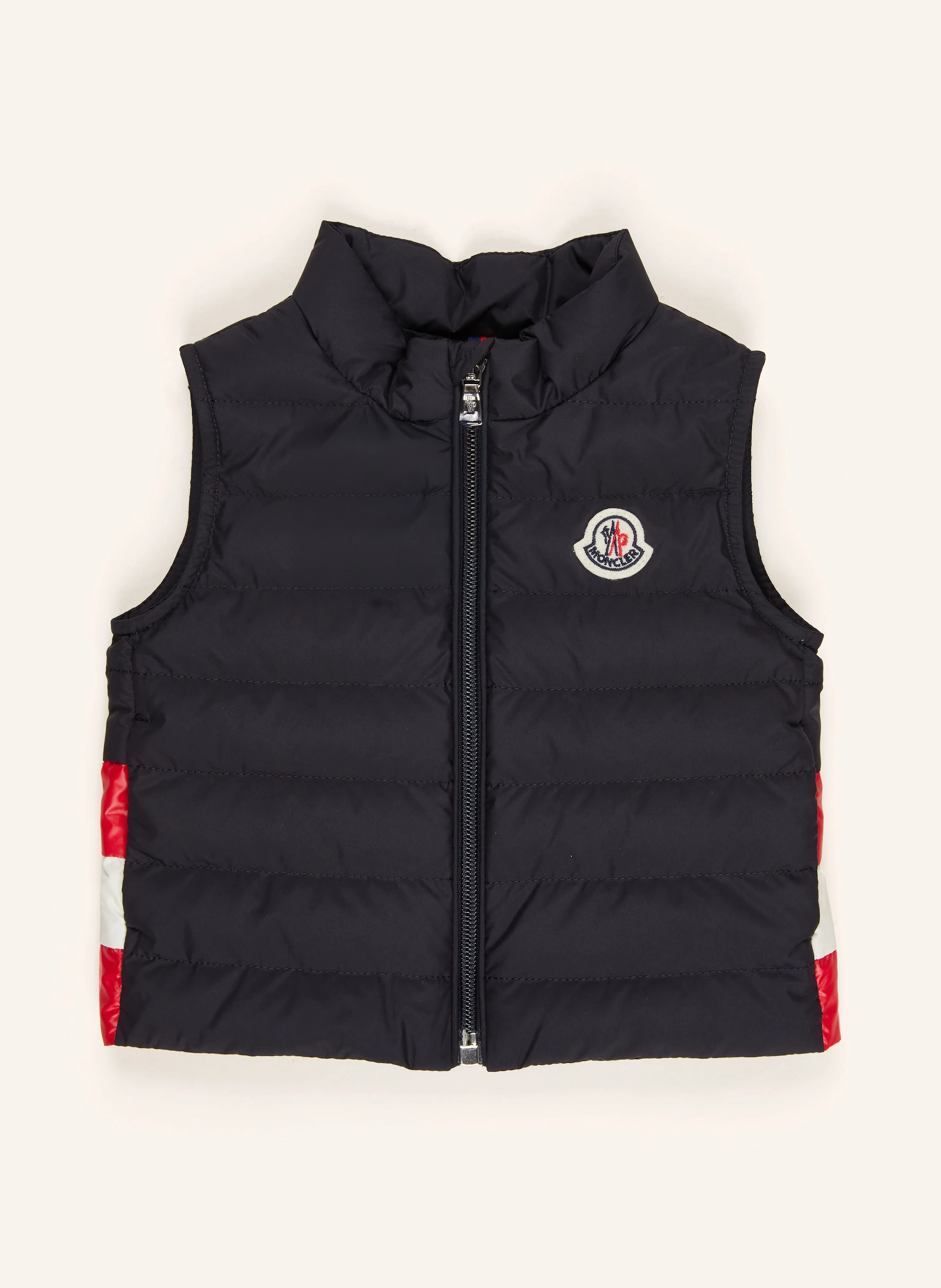 MONCLER enfant Daunenweste CLIFF