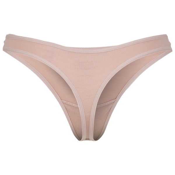 Stoic - Women's Merino150 AlsenSt. Thong - Sous-vêtement mérinos
