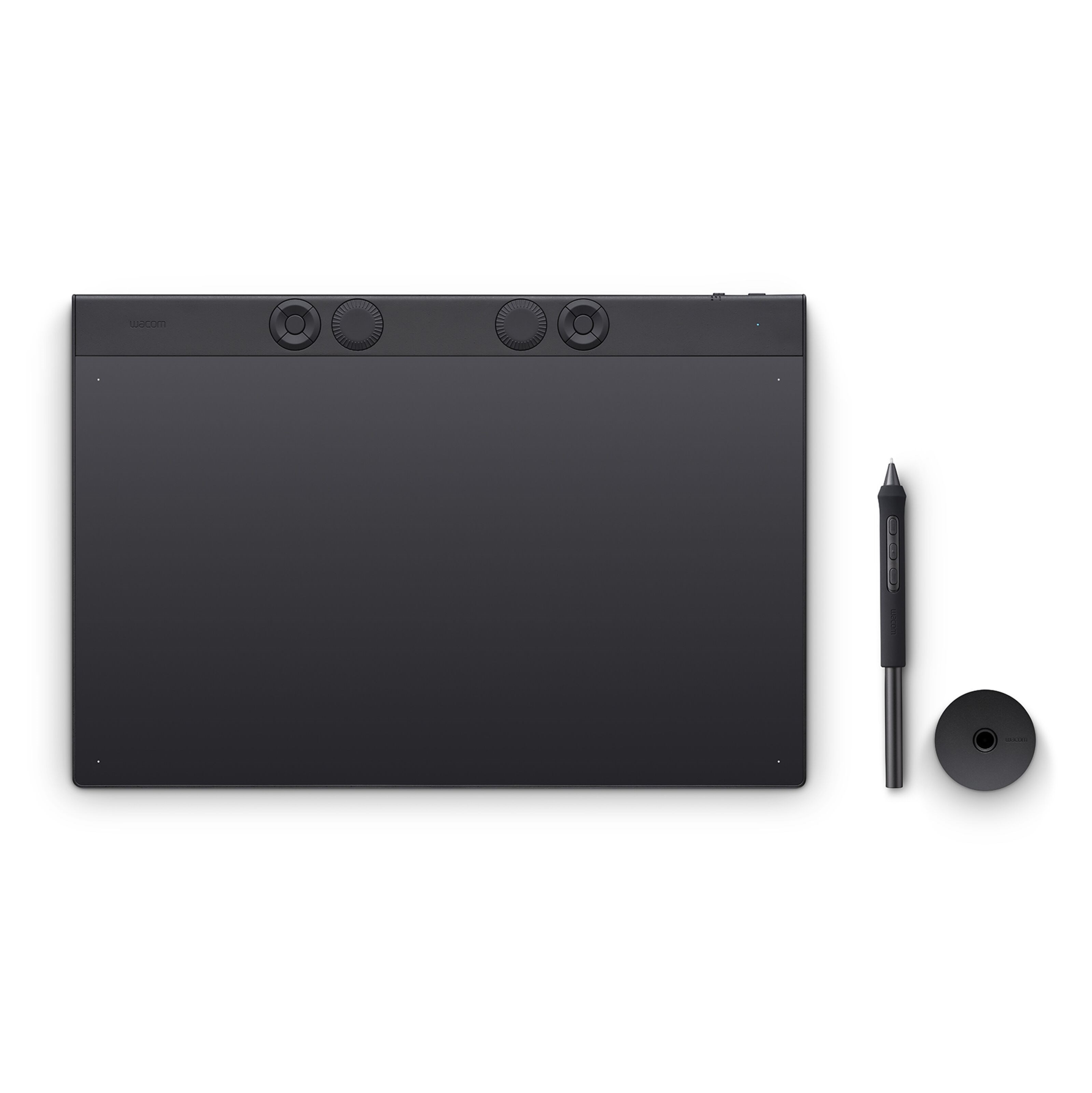 Wacom Intuos Pro Large tegneplate 349 x 195 mm