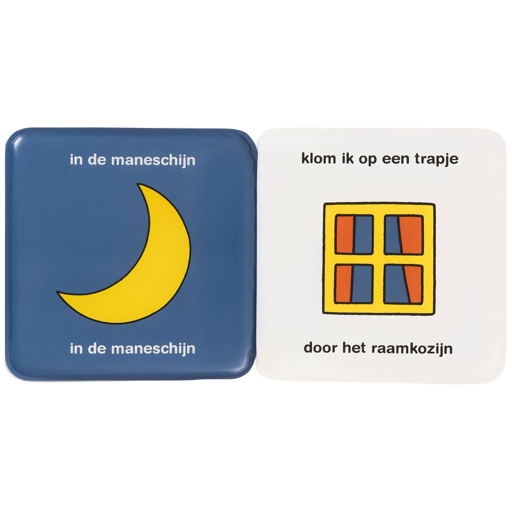 Zing mee met Nijntje  - kinderboeken - Prénatal