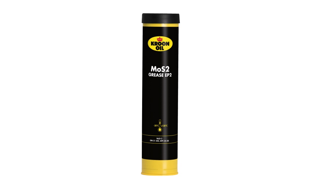 MOS2 Grease EP 2 400G Kroon