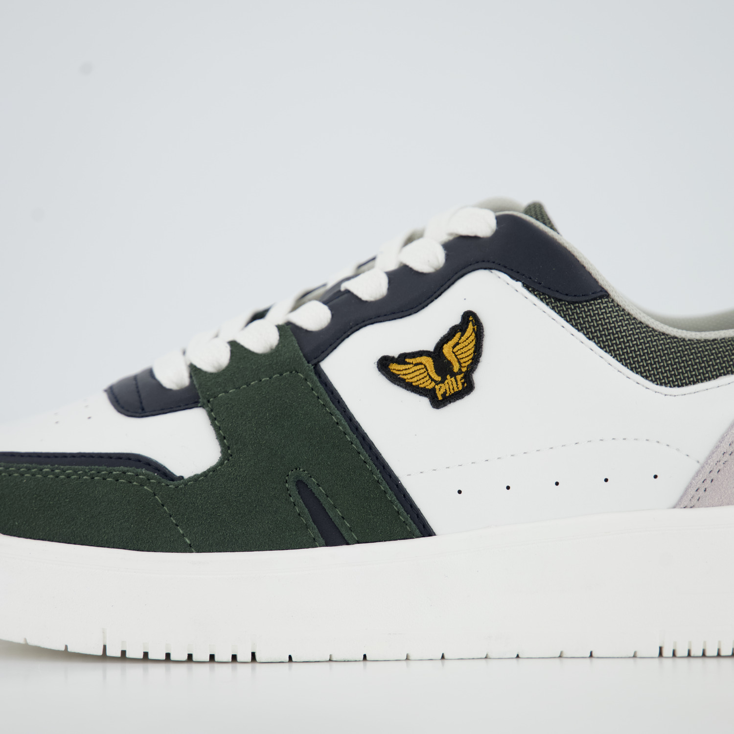 PME LEGEND Craftler Low sneaker