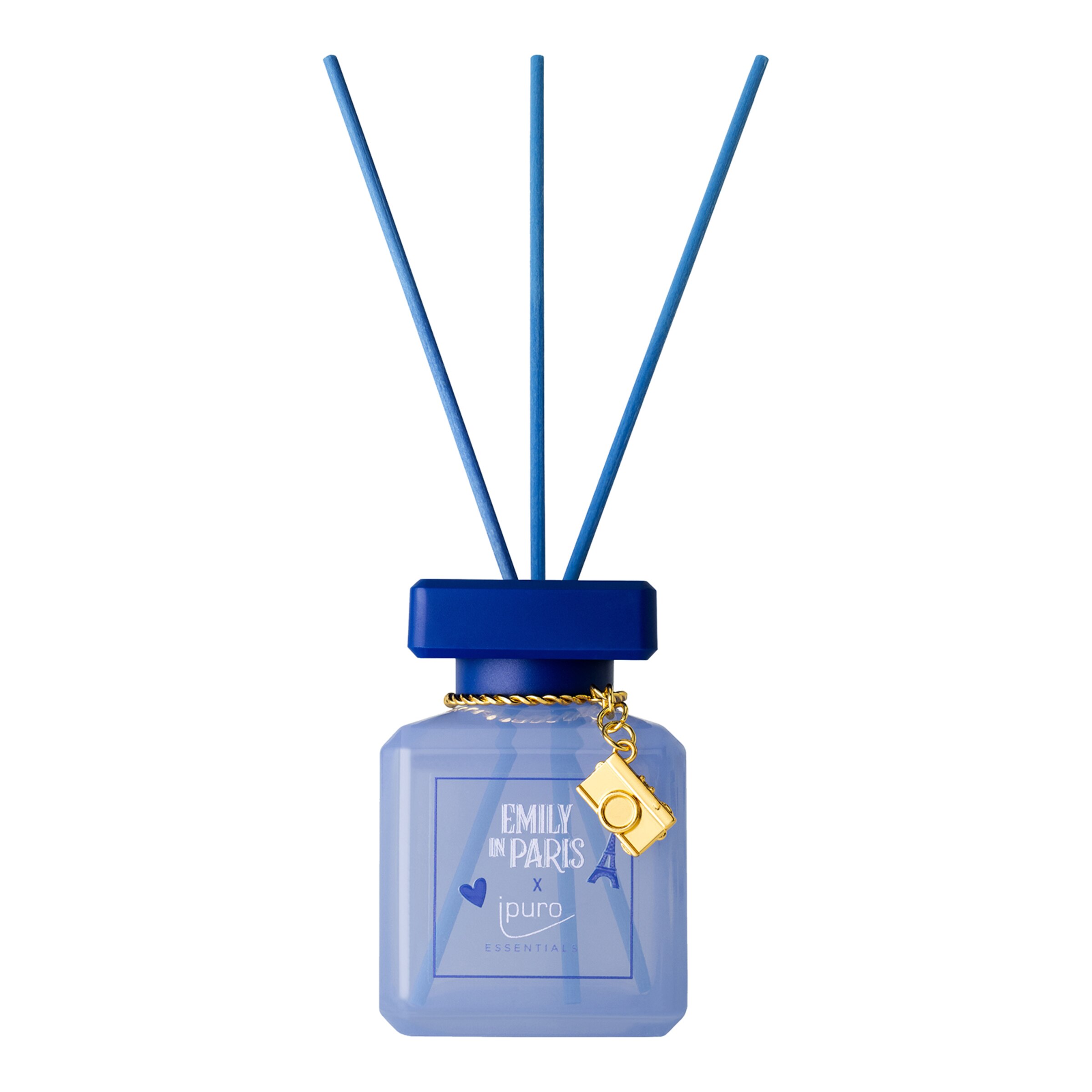blau, 100 ml