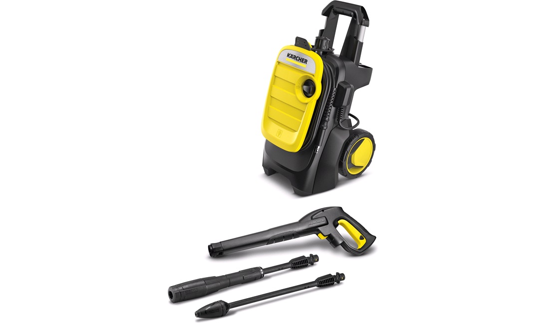 Kärcher K 5 Compact 145 højtryksrenser