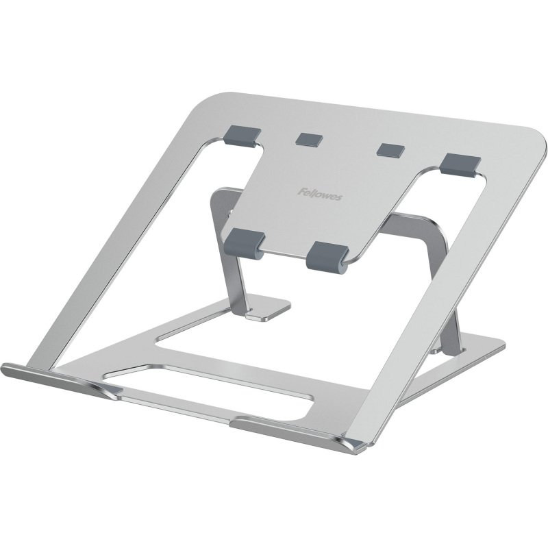Support ordinateur portable nomade Alumia