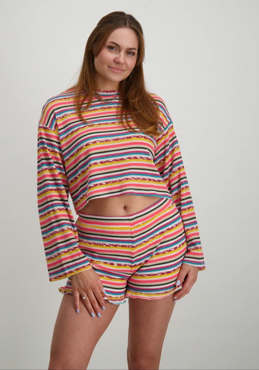 Refined Department Top Lola R2404895541