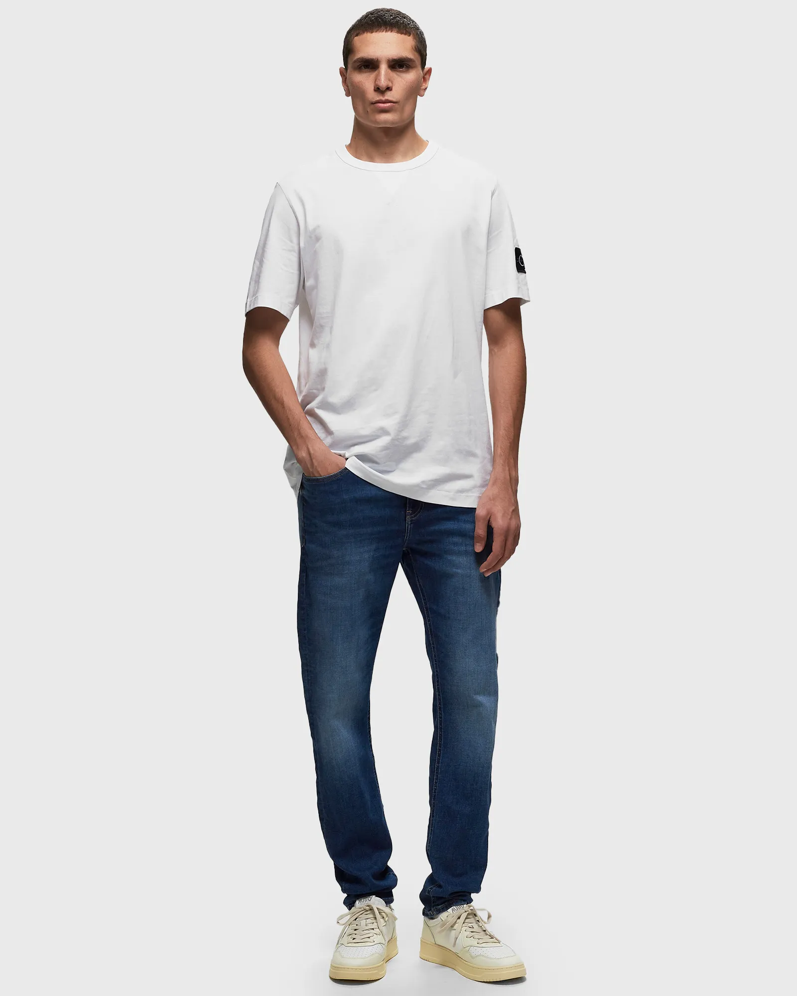 Calvin Klein Jeans SLIM TAPER