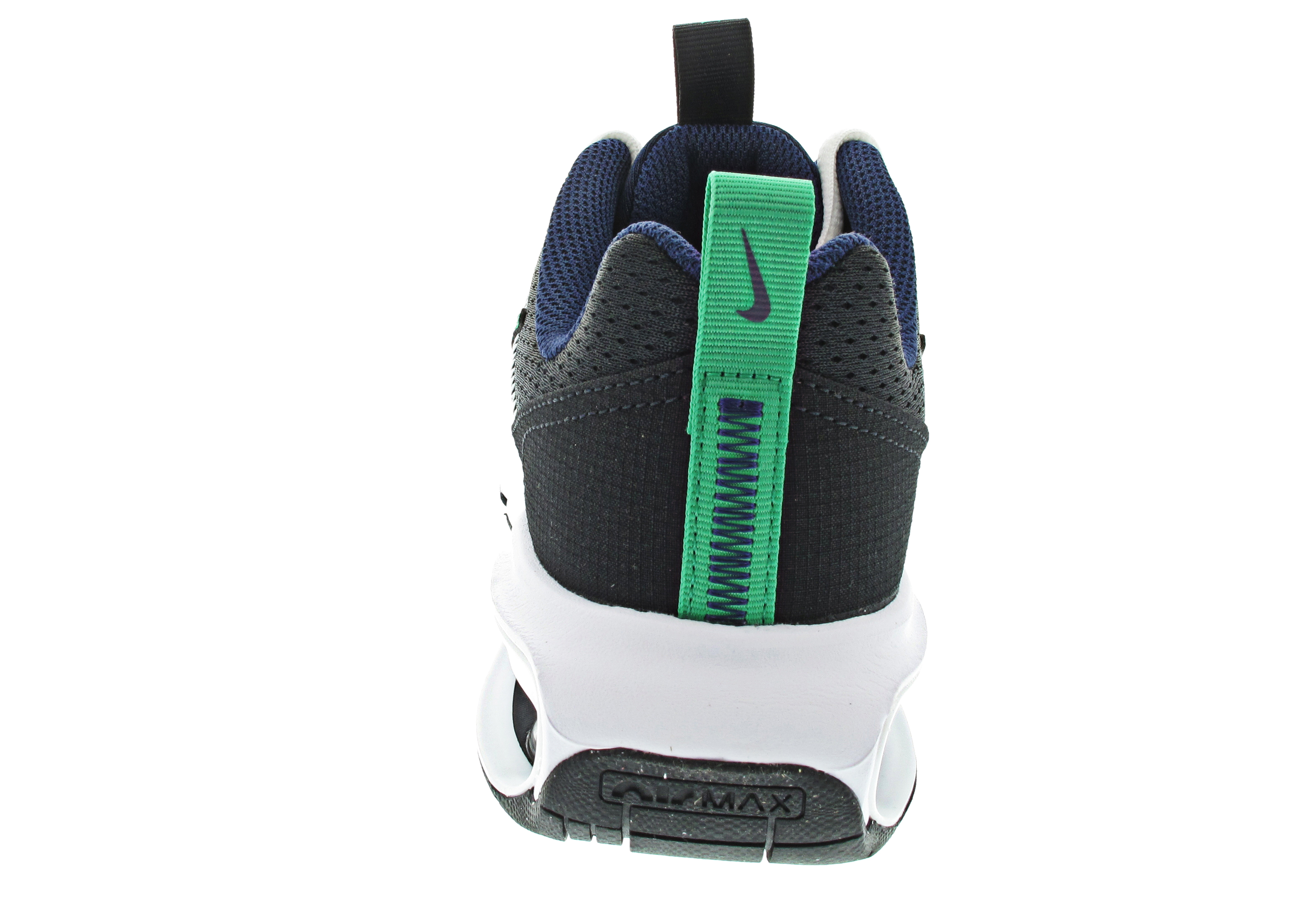Nike Air Max INTRLK Lite GS Sneaker blau