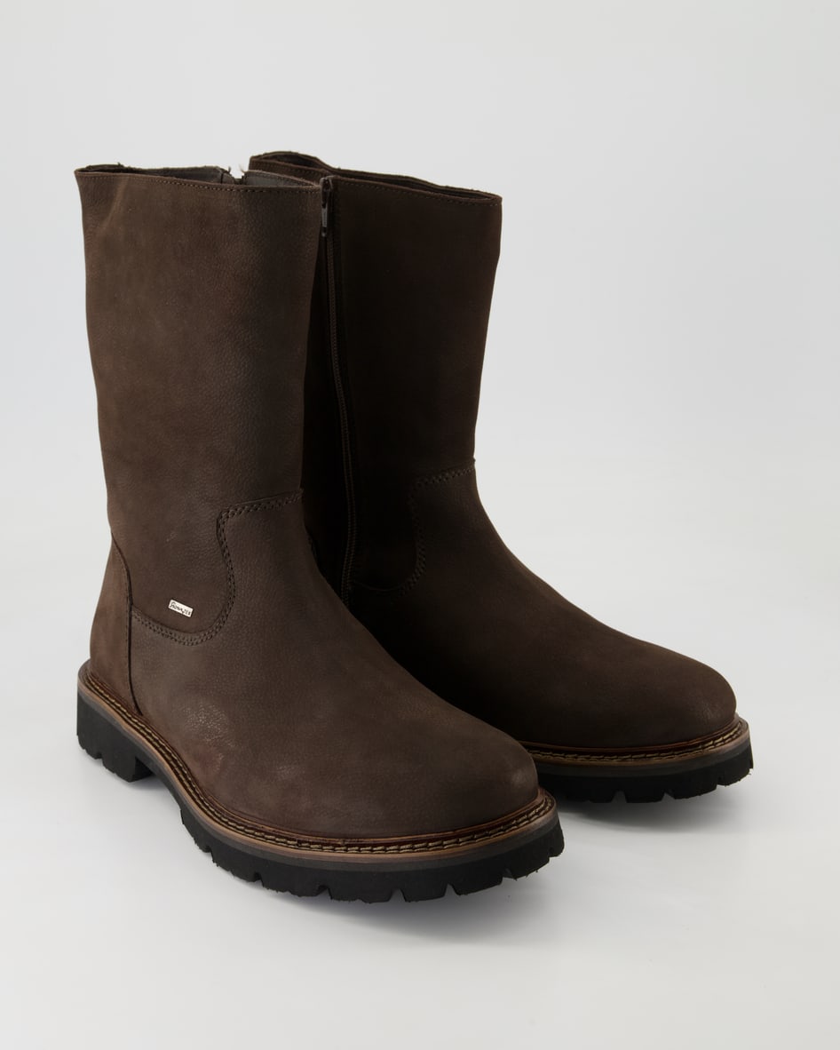 Sioux Adalr.718 Stiefel in Braun