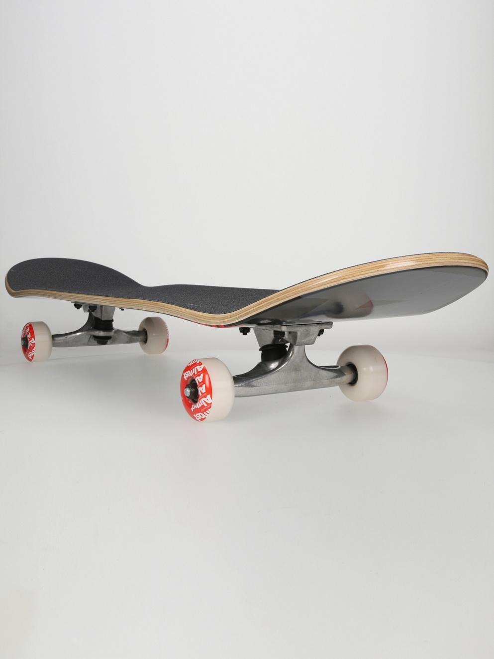 Almost Logo Land Fp 8.125