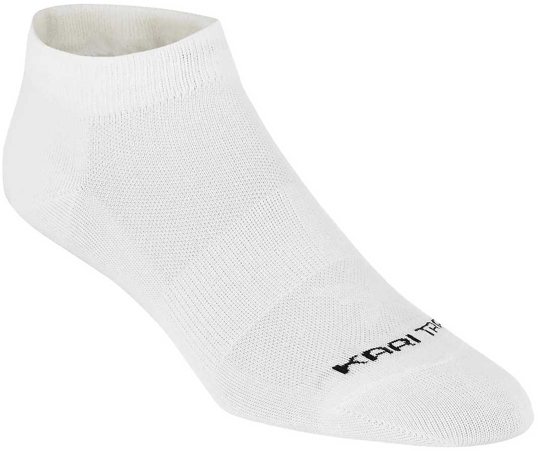 Tåfis Sock White