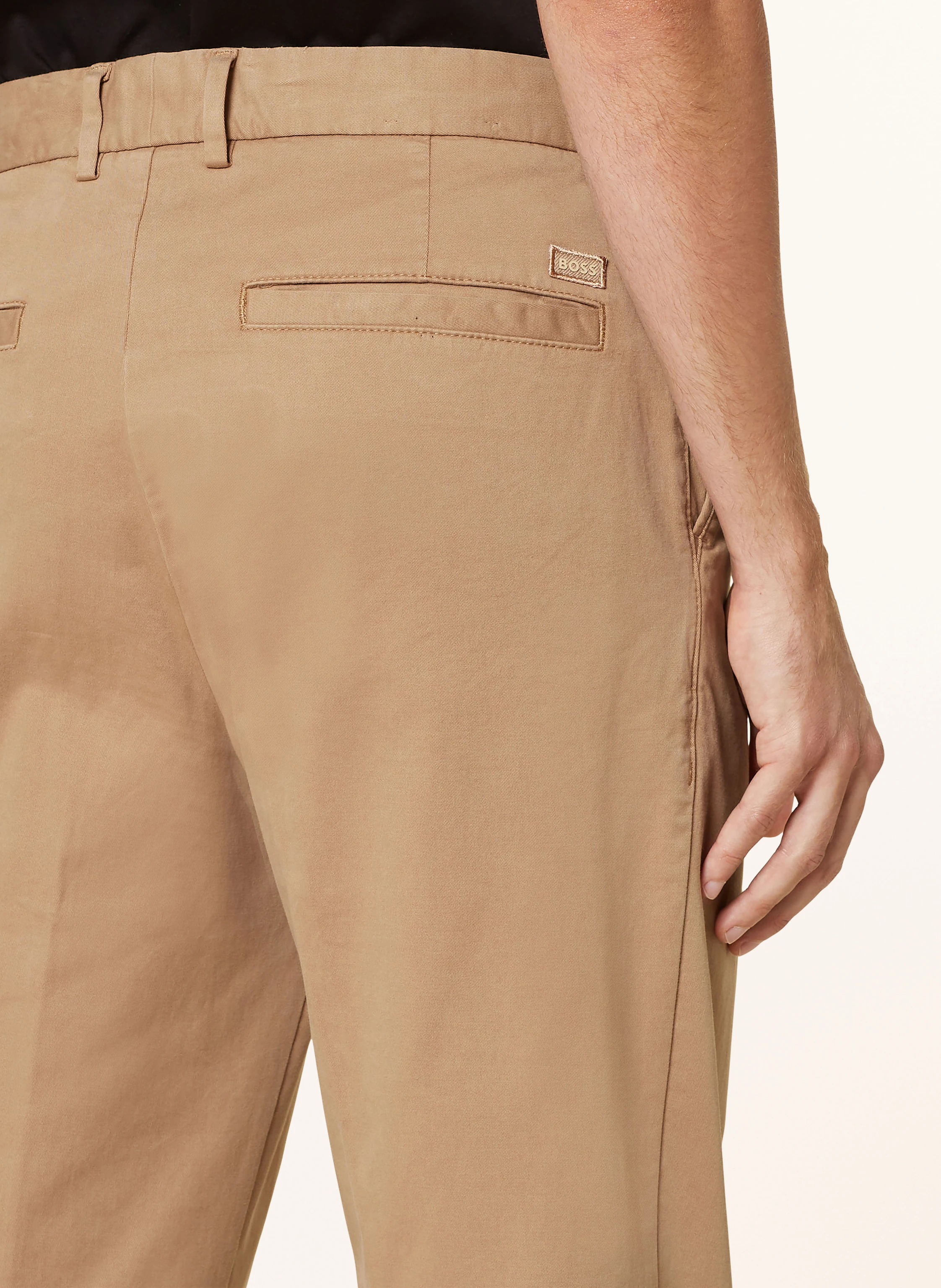 BOSS Chino KANE Regular Tapered Fit