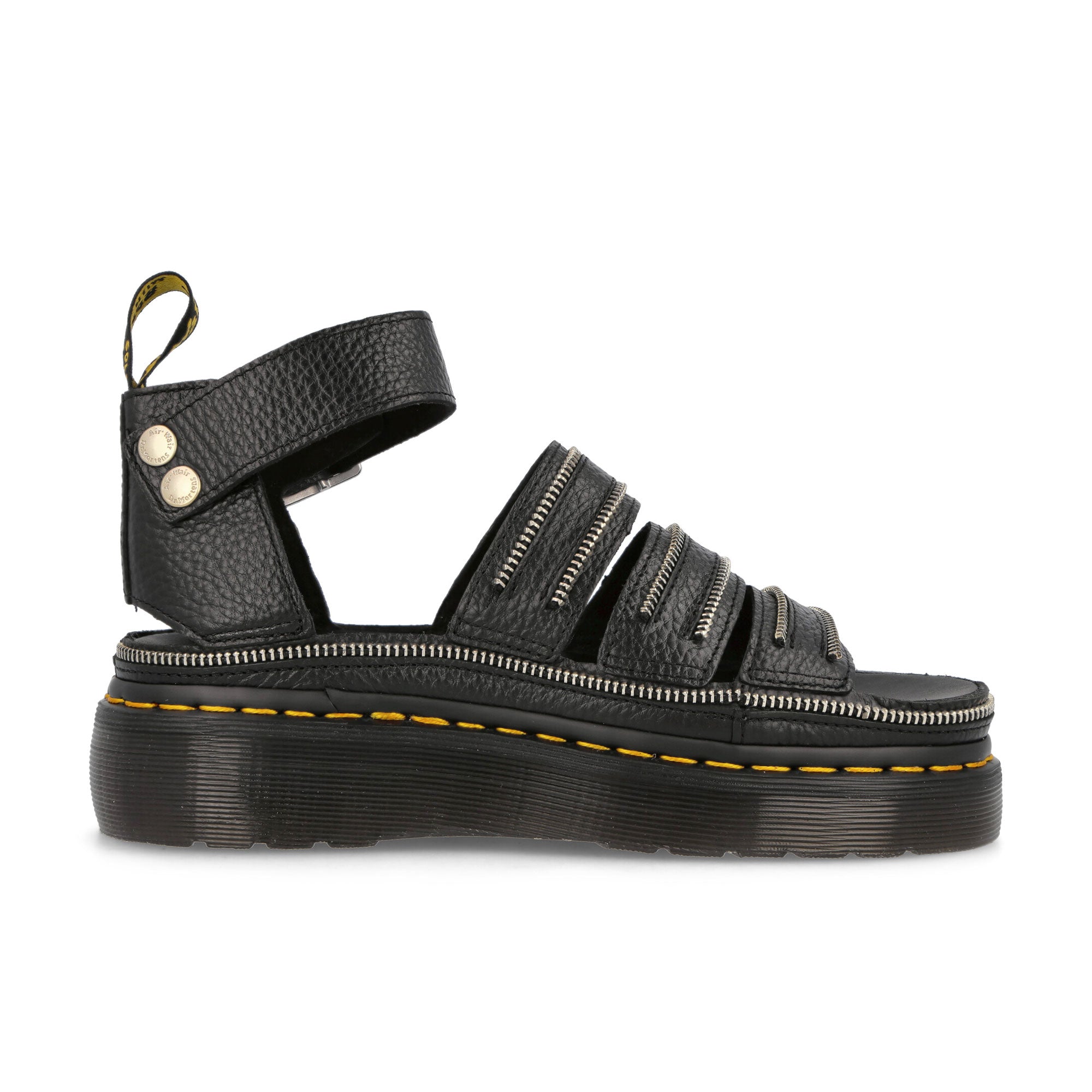 Dr. Martens<br>Clarissa 2 Quad HDW