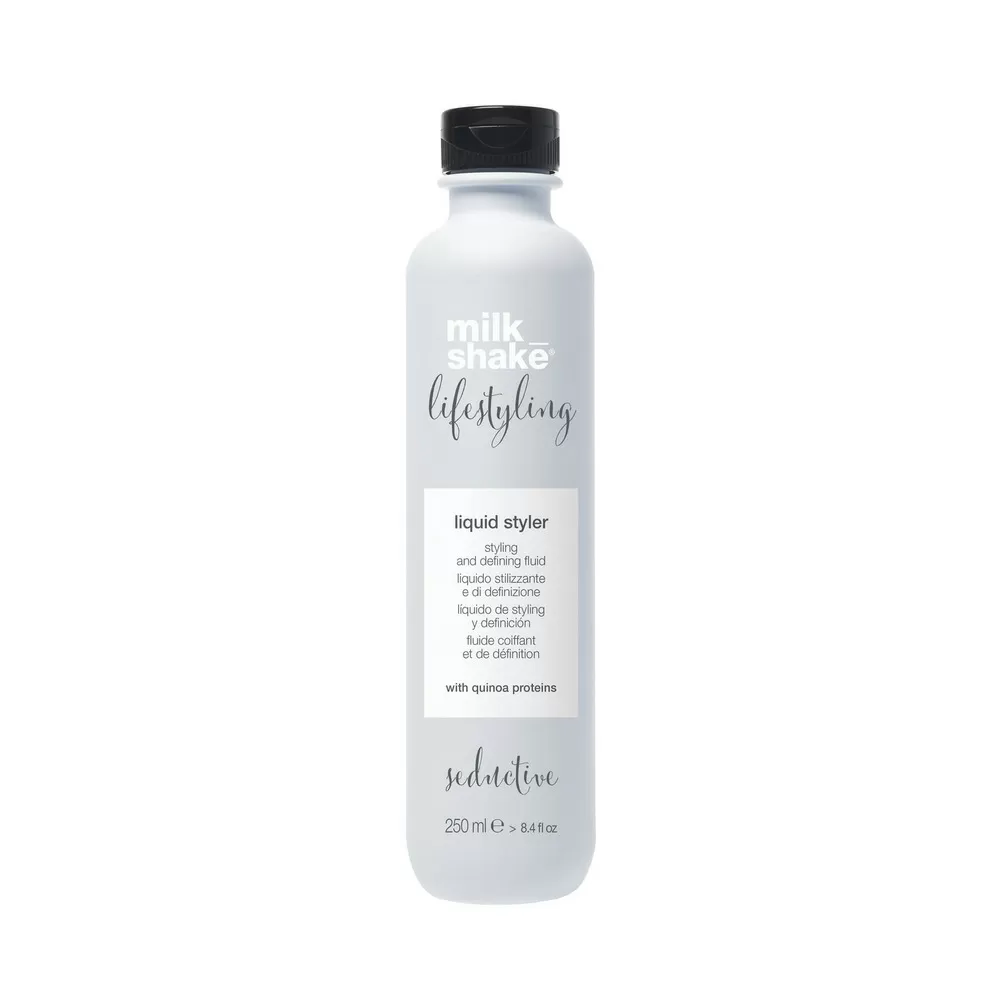 Milk_shake Lifestyling Liquid Styler - 250 ml