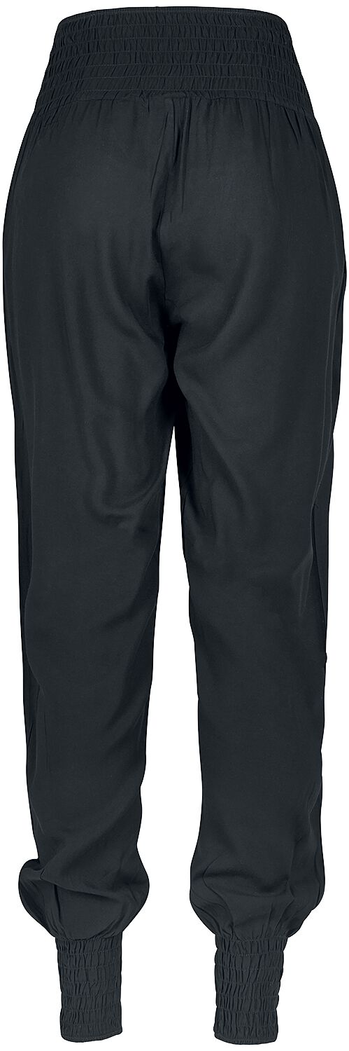 Pantalon Sarong Femme | Urban Classics Pantalon en toile