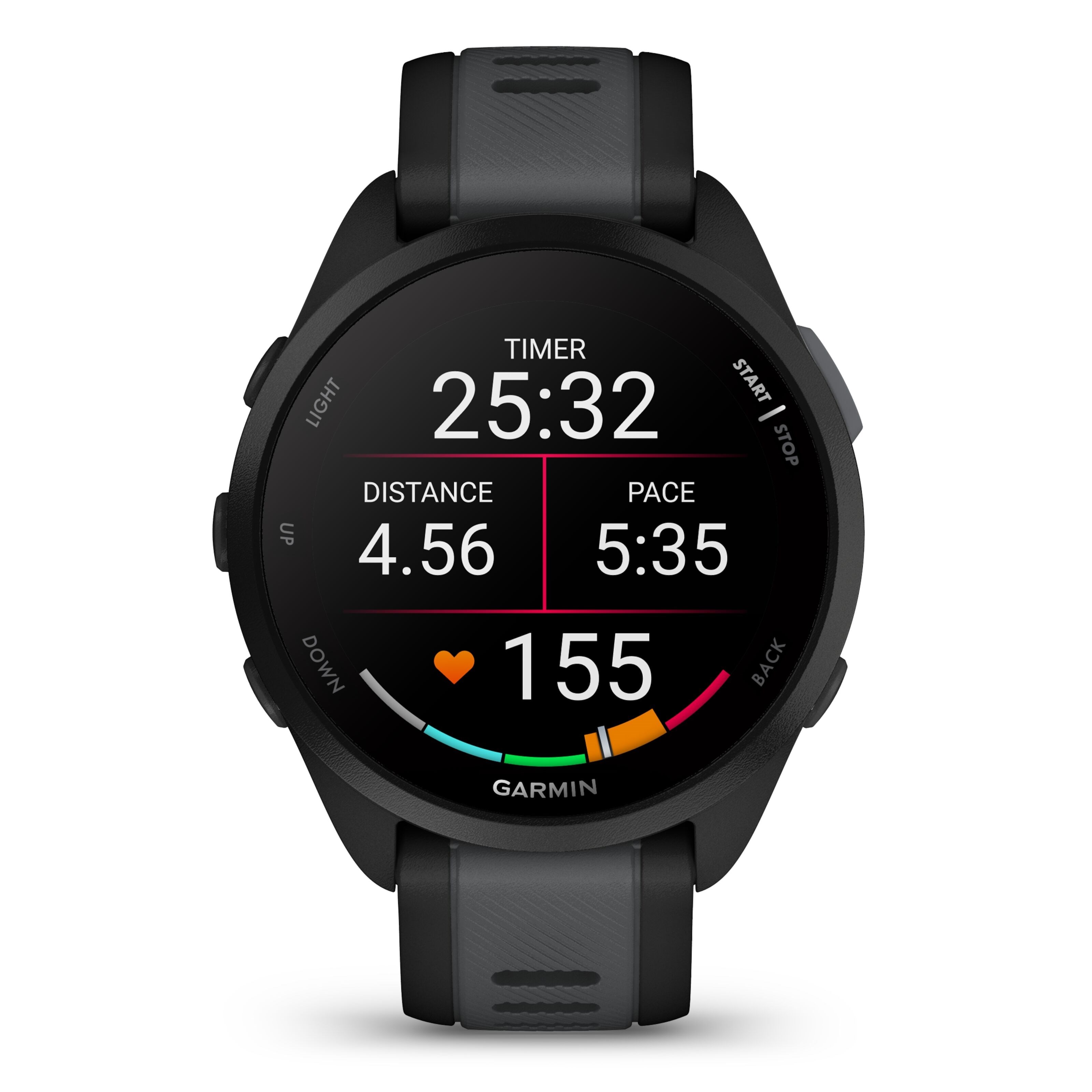 Garmin Forerunner 165 Treningsklokke