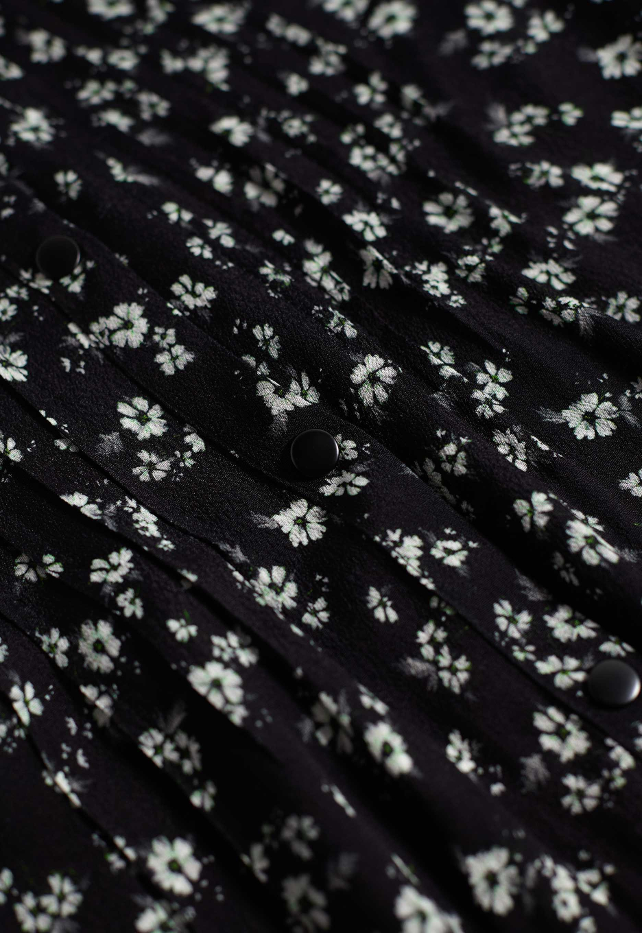 Silvercreek Kristin Blouse
