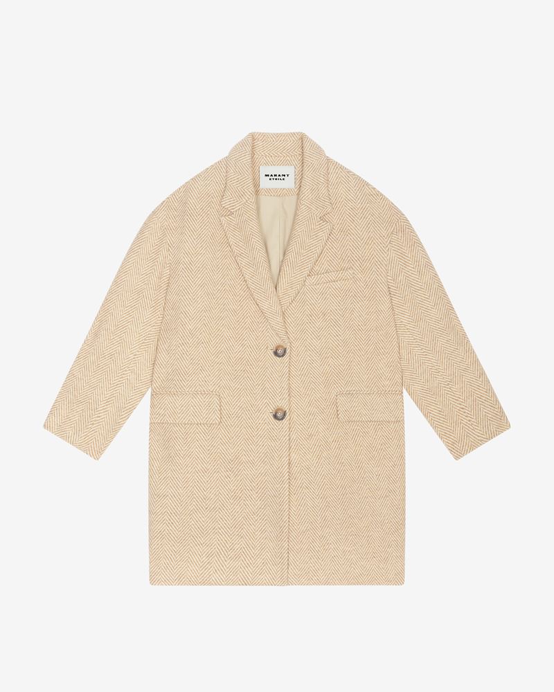 MANTEAU LIMIZA