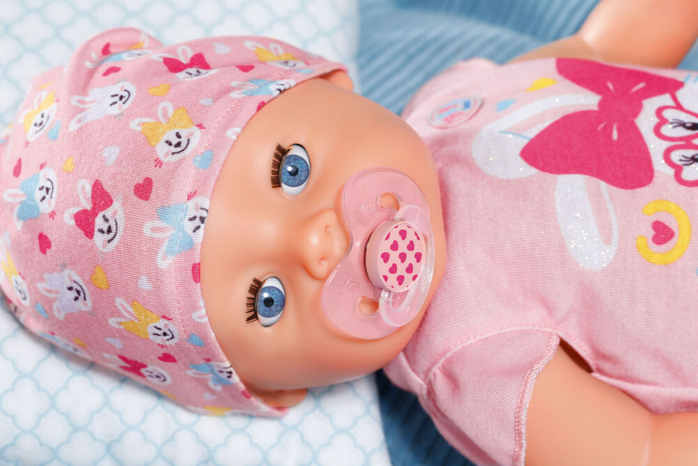 BABY born Magic Girl 43 cm
