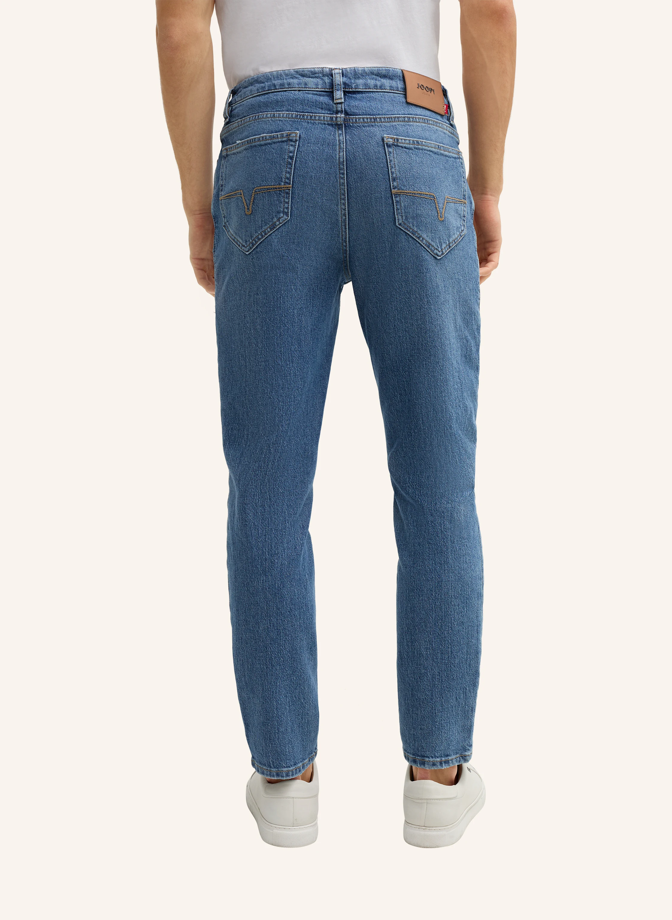 JOOP! JEANS Jeans Loose Fit