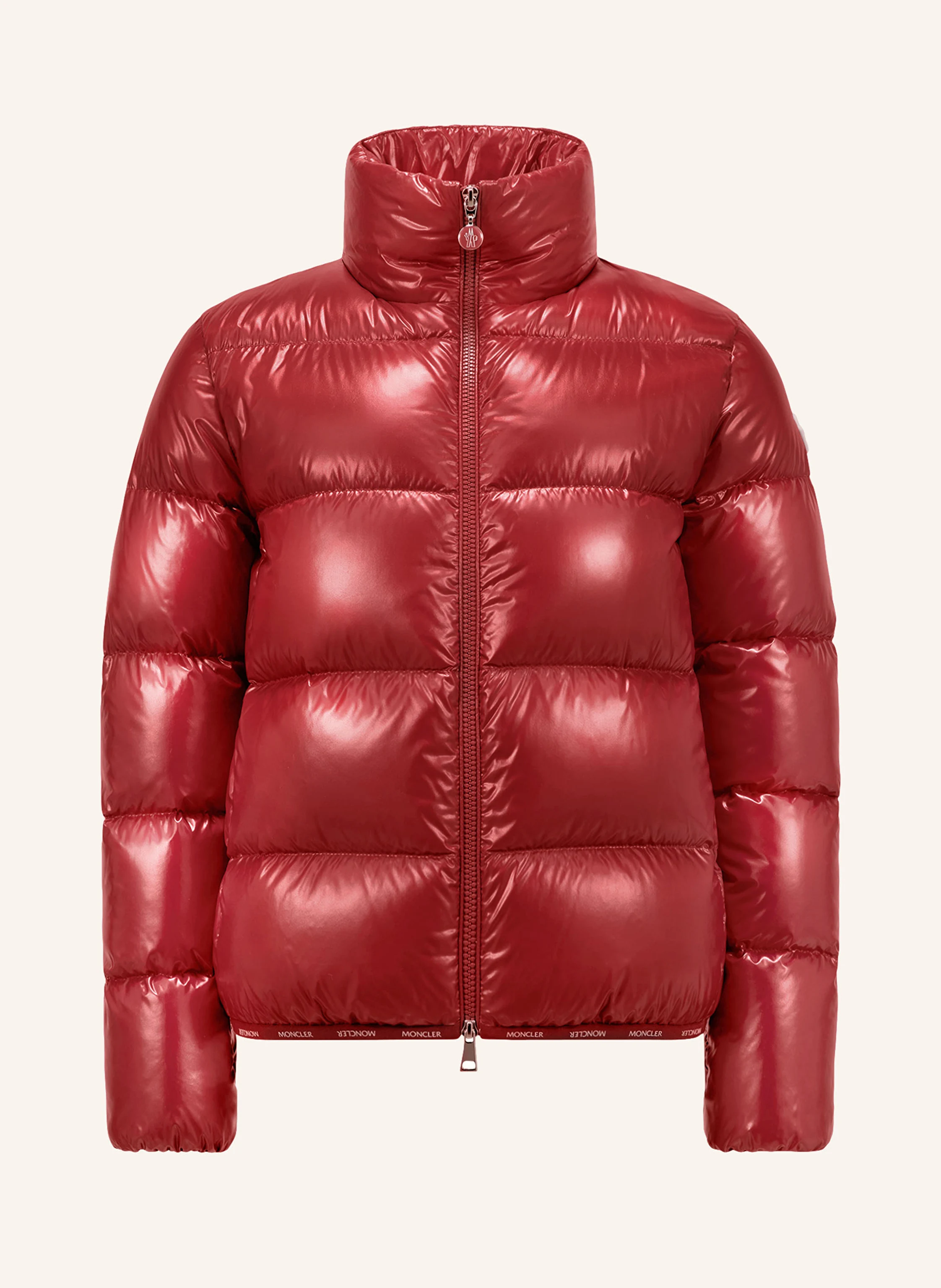 MONCLER Daunenjacke ABBADIA