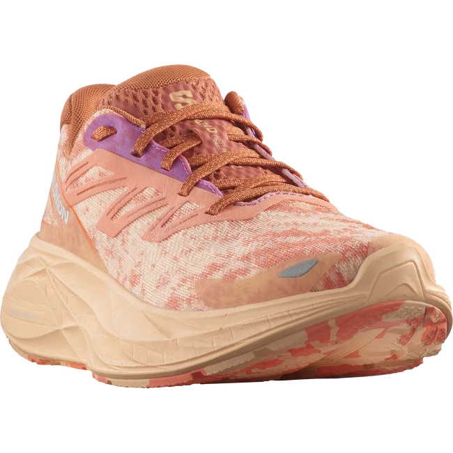 AERO GLIDE 2  Laufschuhe Damen
