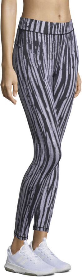Casall Bjork 7/8 Tights Multifarvet