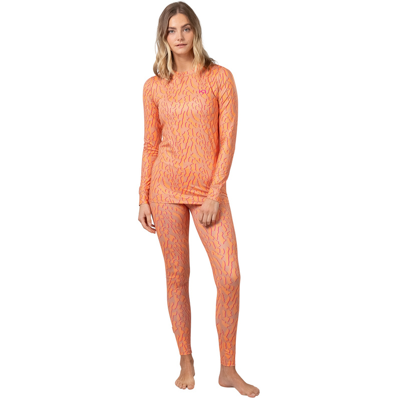 Kari Traa Damen Fryd Longsleeve