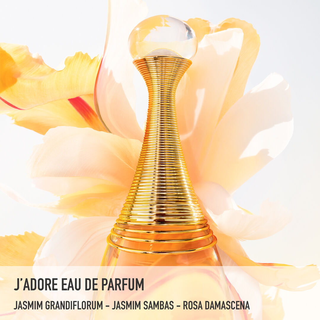 Dior JADORE Roller-Pearl Eau de Parfum - 20ml