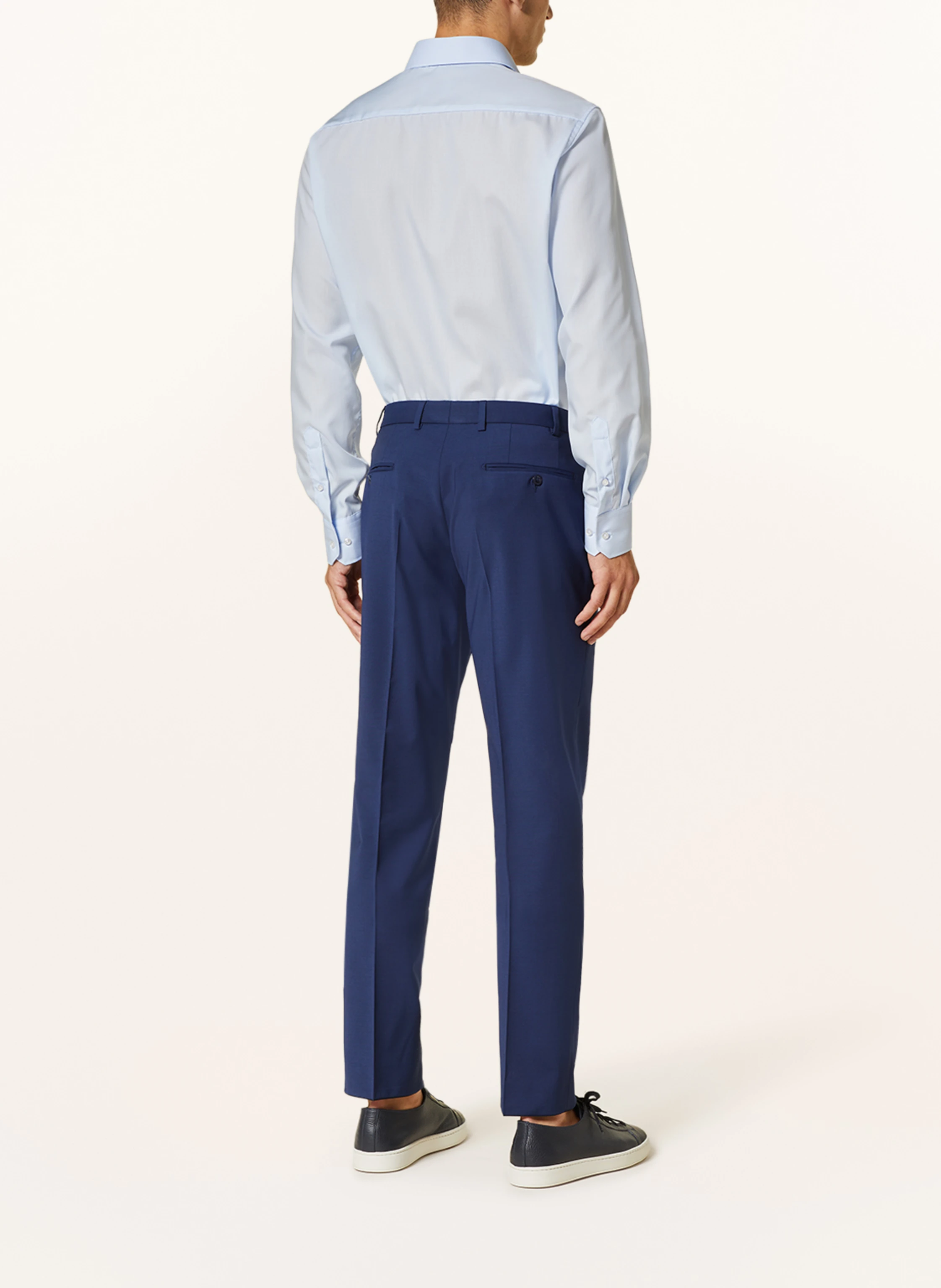 ETERNA Hemd Modern Fit