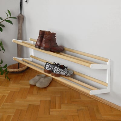 Schuhablage Stixx Wall