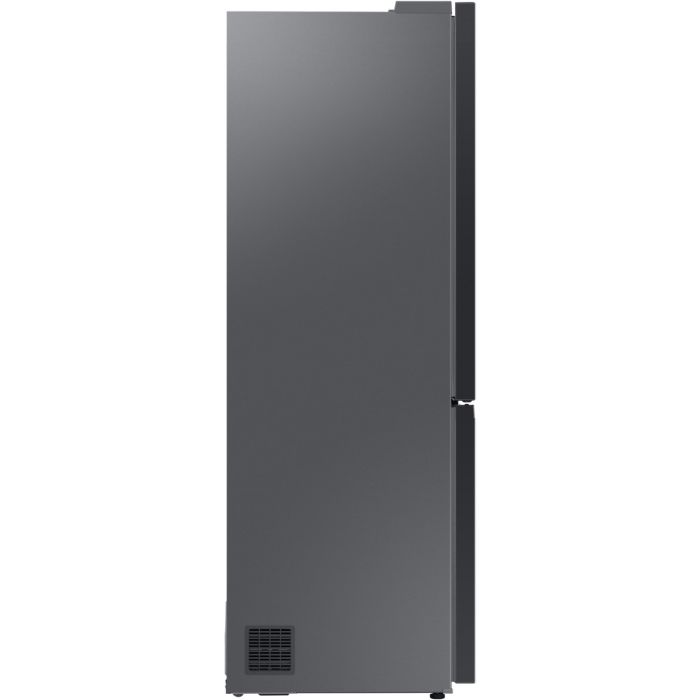 Samsung Kühl-Gefrierkombination Bespoke RL34C6B0CWW/EG Weiß