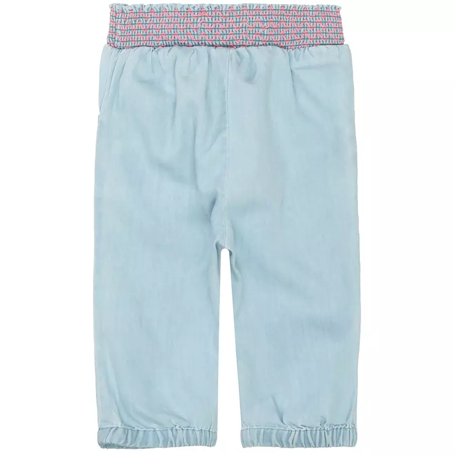 STACCATO Hose jeans blue