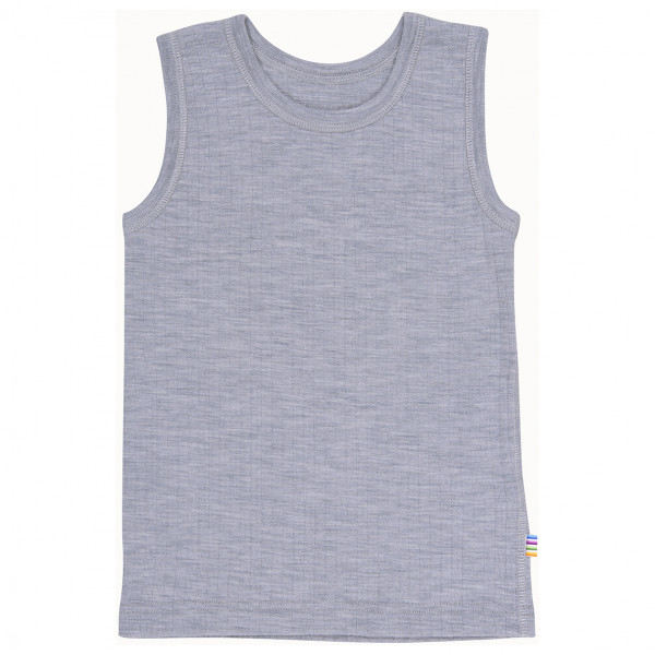 Joha - Kid's Undershirt Basic - Sous-vêtement mérinos