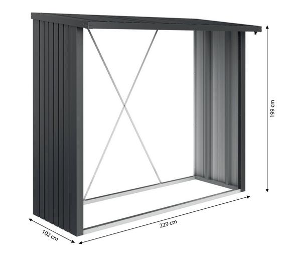 Biohort WoodStock® 230