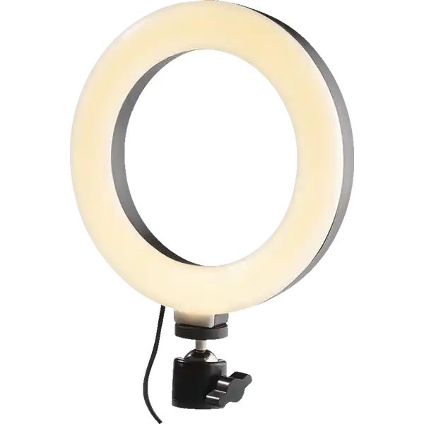 LED-Ringlicht