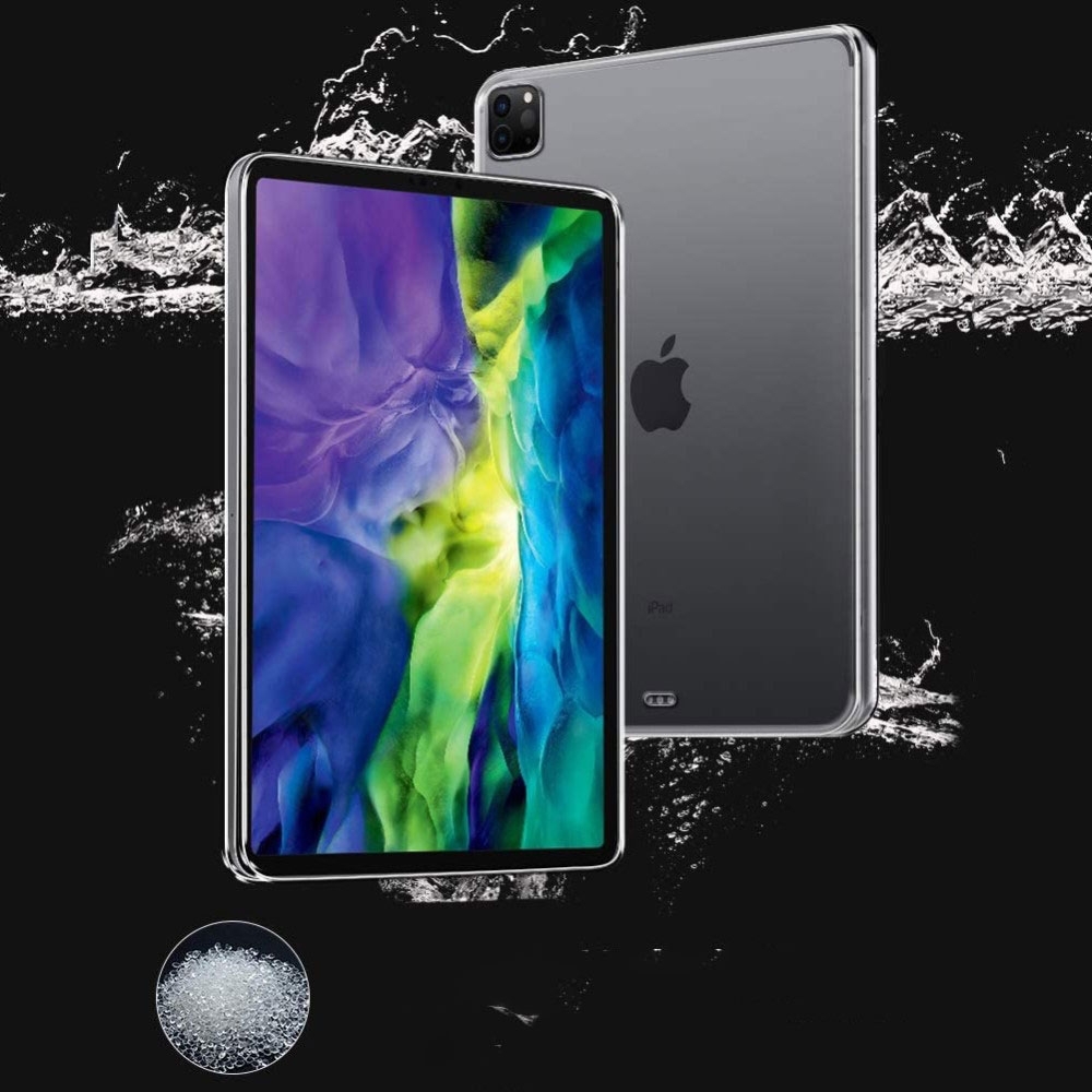 iPad Pro 11